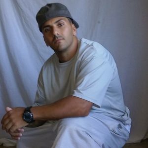 Meet your Posher, Timothy